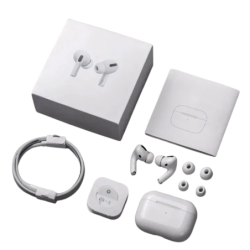 Pods Pro 2 | Premium Noise Cancelling Wireless Earbuds – Alfakar