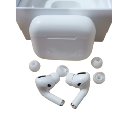 Pods Pro 2 | Premium Noise Cancelling Wireless Earbuds – Alfakar