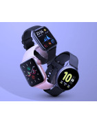 Buy the Best Smart Watches – Fitness, Sports & Luxury | Alfakar