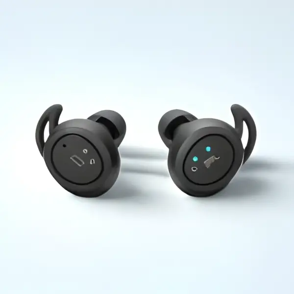 Earbuds