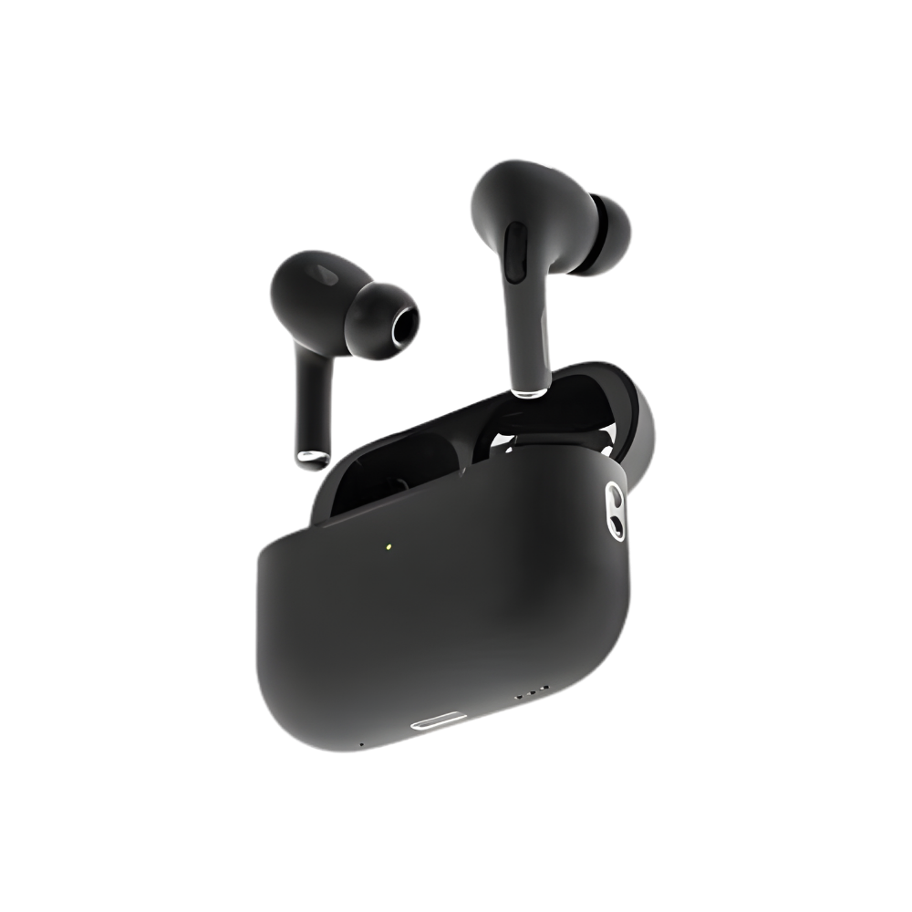 Pods Pro 2 ANC Earbuds - View 3